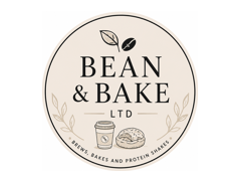 Bean & Bake Ltd logo