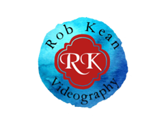 Rob Kean Videography logo