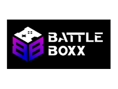Battle Boxx Gaming Van logo