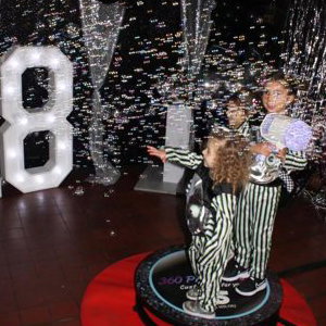 360 Photo Booth
