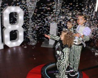 360 Photo Booth