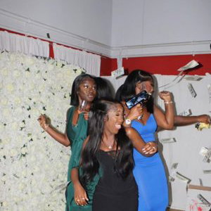 360 Photo Booth 