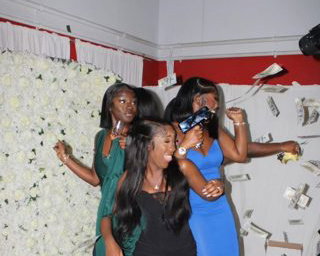 360 Photo Booth 