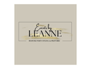Events By Leanne Logo