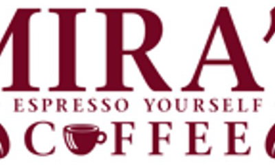 Mira’s Coffee