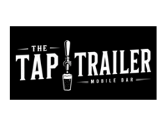 Tap Trailer logo
