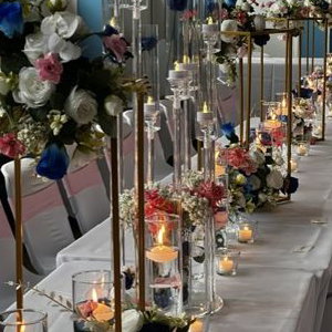Beautiful Christening 