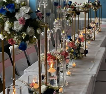 Beautiful Christening