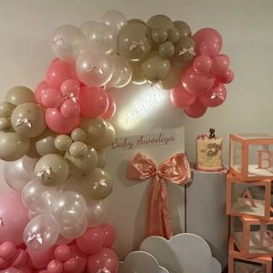 baby shower