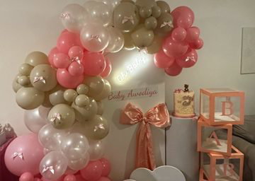 baby shower