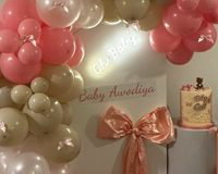 baby shower