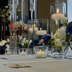 Bespoke decor