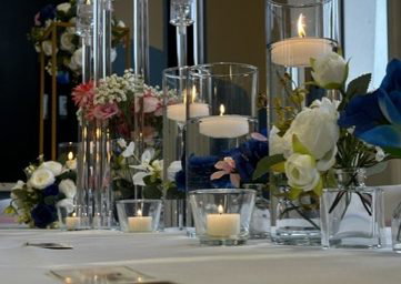 Bespoke decor