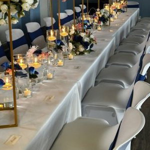 Luxury Christening 