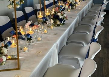 Luxury Christening 