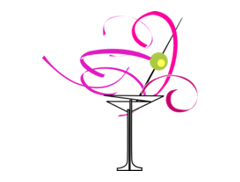 Artistic Hen Party logo