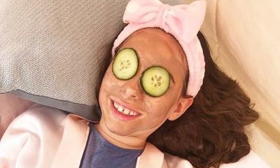 Magical Makeovers parties 