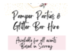 Magical Makeovers parties  logo
