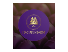 DaCakeGasm logo