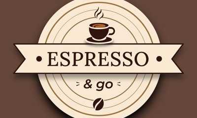 Espresso and Go