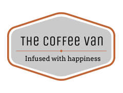 The Coffee Van logo