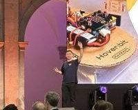 Conference Hosting