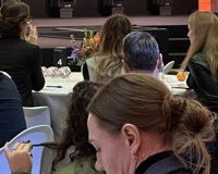Conference Hosting