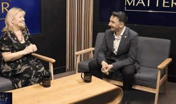 Relaxed Interviews