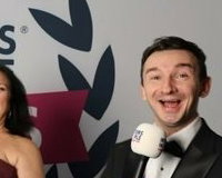 Black-Tie Awards Ceremonies