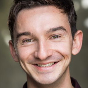 Alex Ranahan Headshot