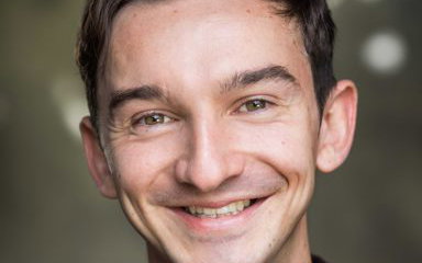 Alex Ranahan