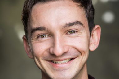 Alex Ranahan Headshot