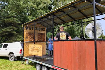 Matchbox Carnival
