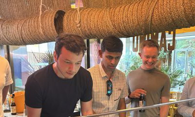 London Table Football