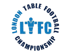 London Table Football logo