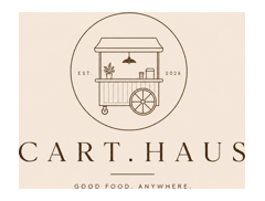 Cart Haus  logo