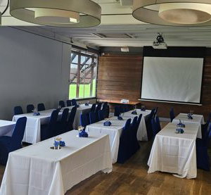 Conference Chair and Table Hire for a London Corporate Event