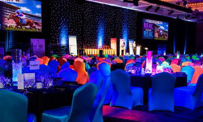 Presenter Led Events