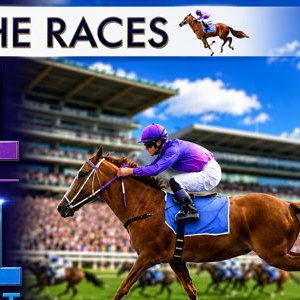 - At The Races (Logo).PNG