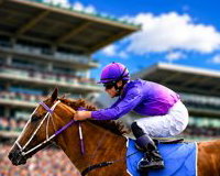 - At The Races (Logo).PNG