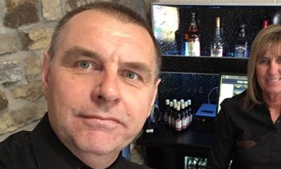 Barnsley Mobile Bars