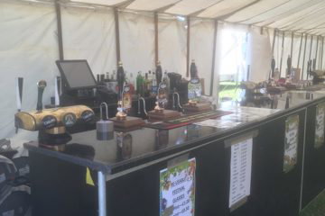 Barnsley Mobile Bars