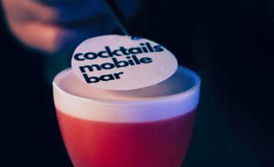 Coctailsmobilebar