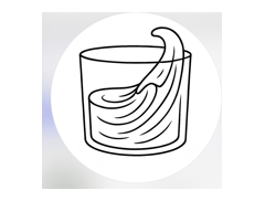 Coctailsmobilebar logo