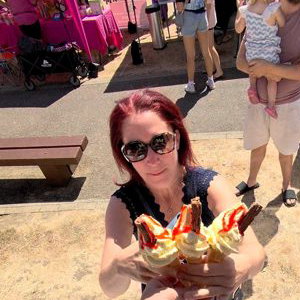 Kev’s Ices – Freshly Served Ice Creams