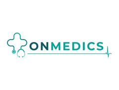 OnMedics logo