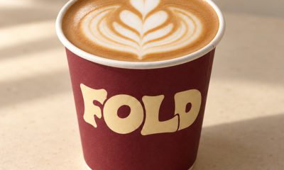 Fold Events