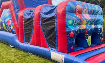 Bounce NI