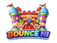 Bounce NI logo