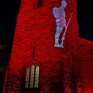 Our Remembrance Day Tribute 2025